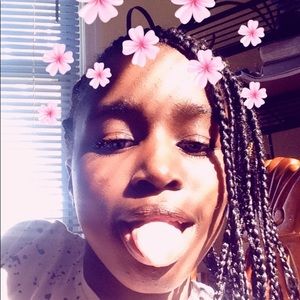 Meet your Posher, Hanaya